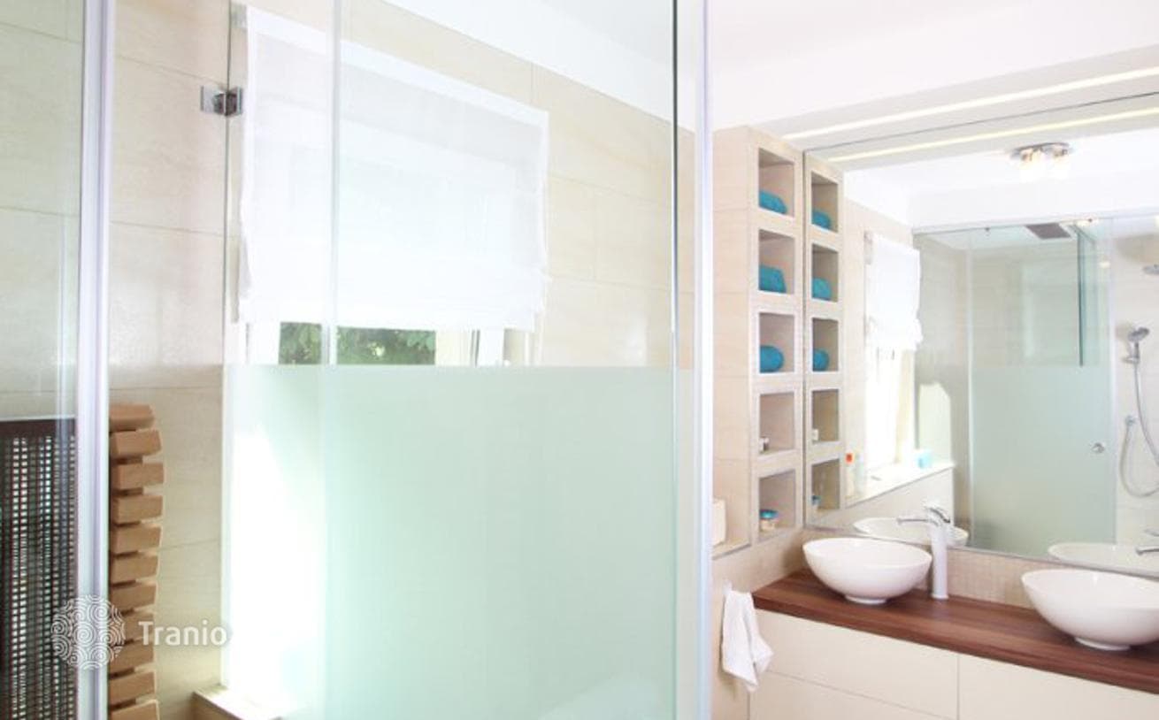 5-комнатная квартира 173 м² в Районе XIV (Зугло), Венгрия