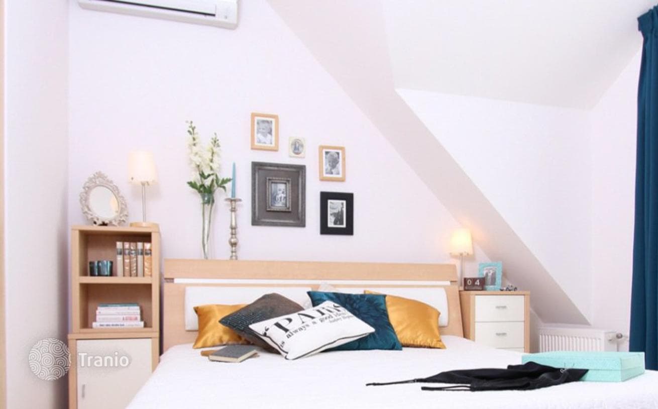 5-комнатная квартира 173 м² в Районе XIV (Зугло), Венгрия, фото 2
