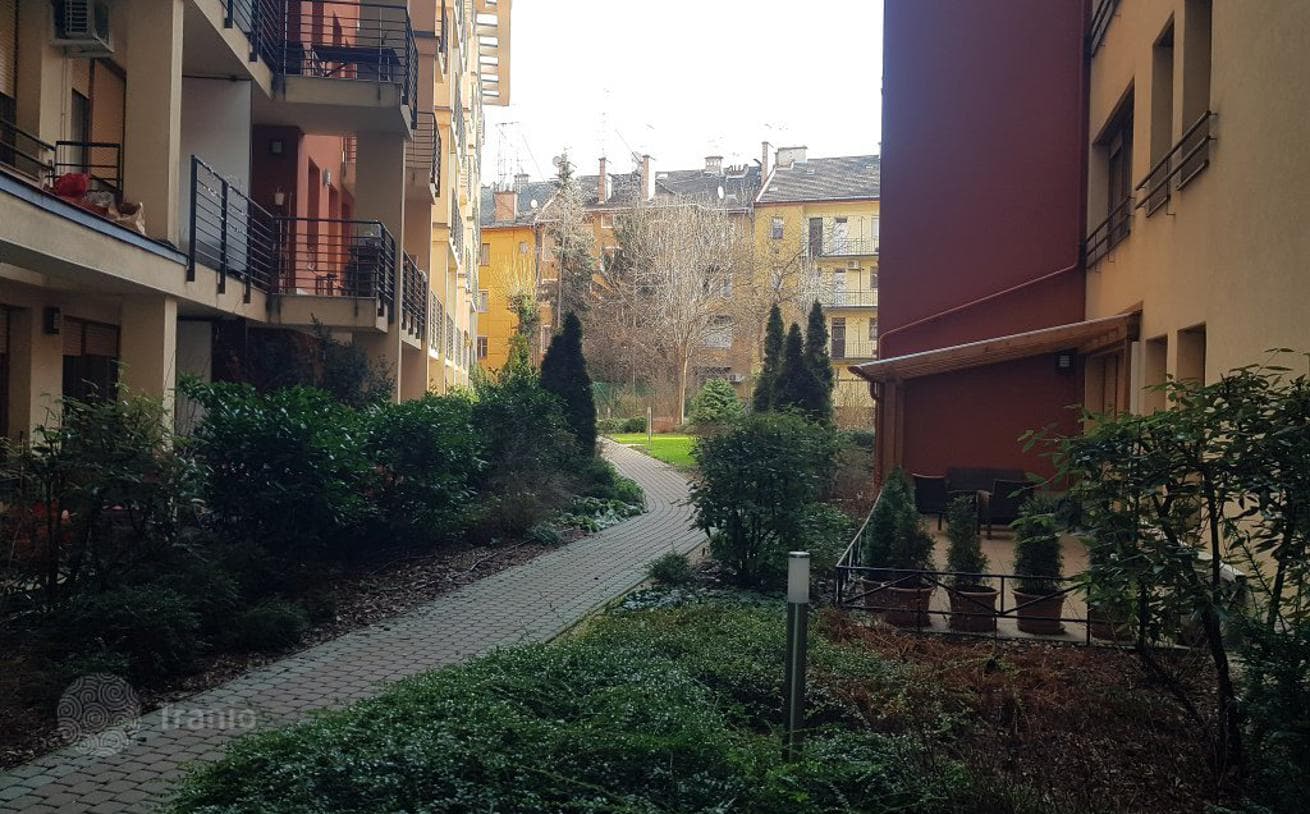 3-комнатная квартира 75 м² в Будапеште, Венгрия, фото 4