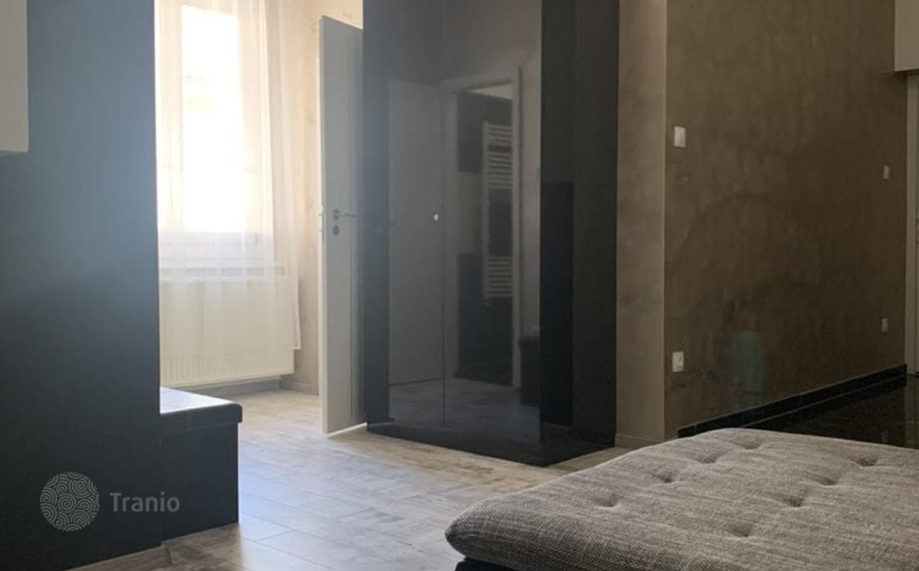 4-комнатная квартира 80 м² в Районе V (Белварош-Липотвароше), Венгрия, фото 3