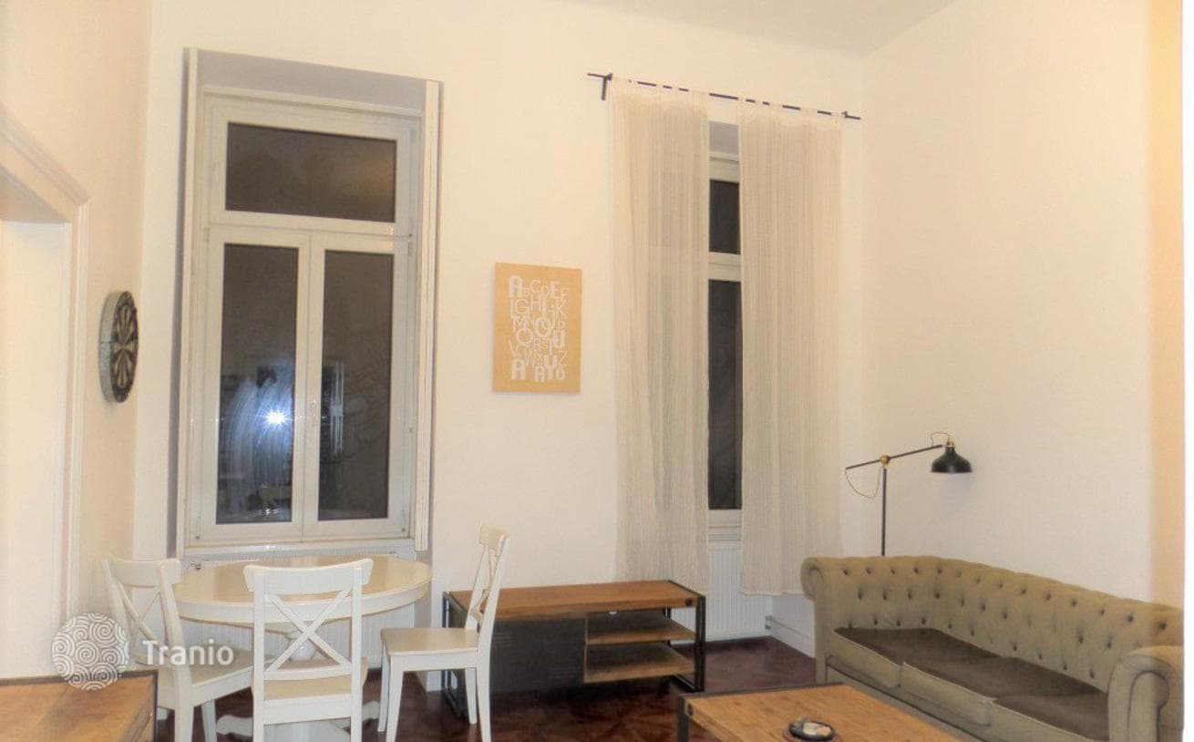 4-комнатная квартира 79 м² в Районе V (Белварош-Липотвароше), Венгрия