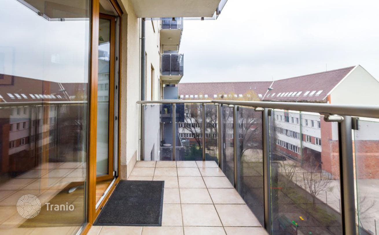 3-комнатная квартира 70 м² в Районе III (Обуде), Венгрия, фото 3