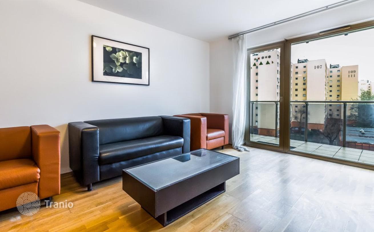 3-комнатная квартира 70 м² в Районе III (Обуде), Венгрия, фото 4