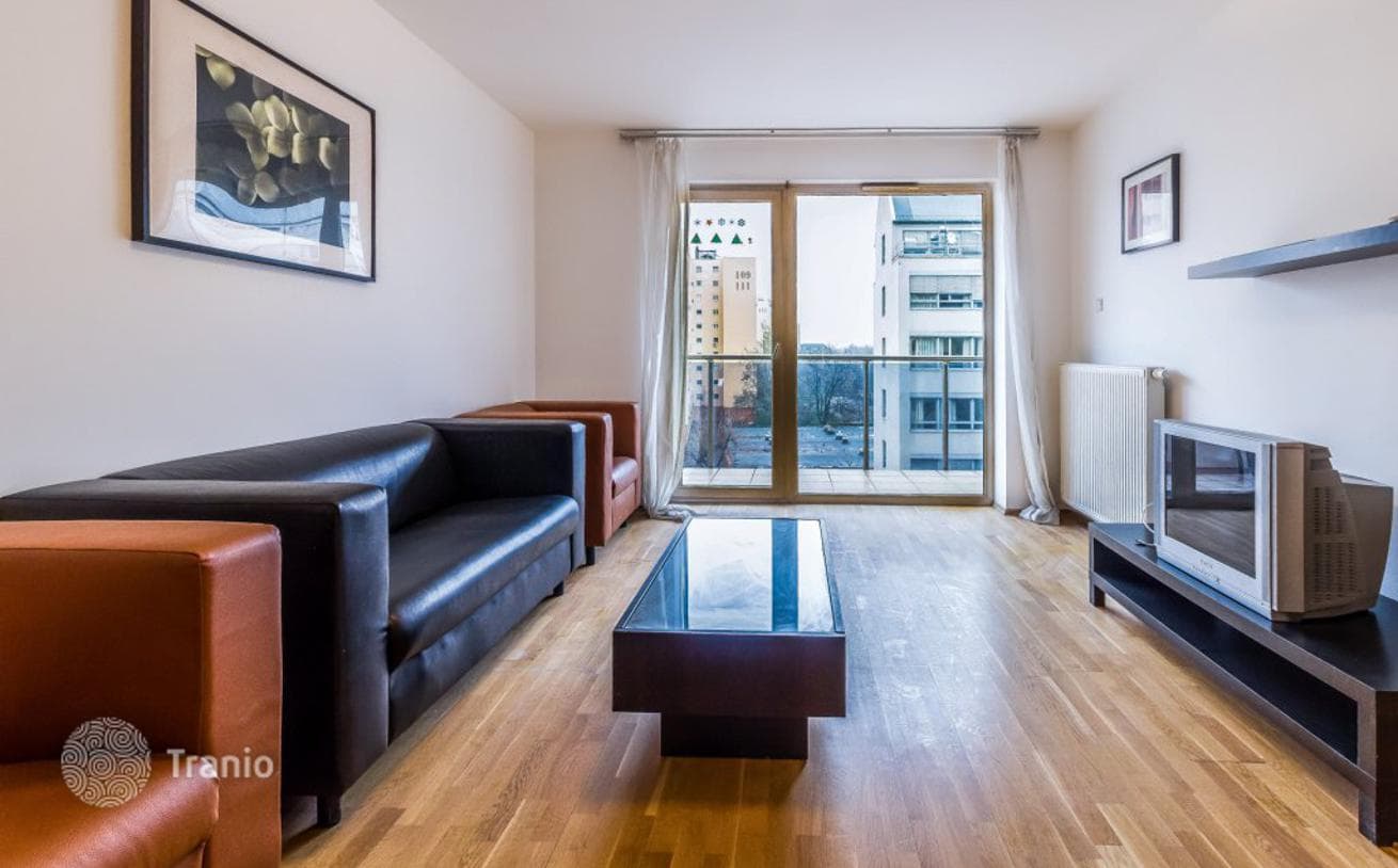 3-комнатная квартира 70 м² в Районе III (Обуде), Венгрия, фото 5