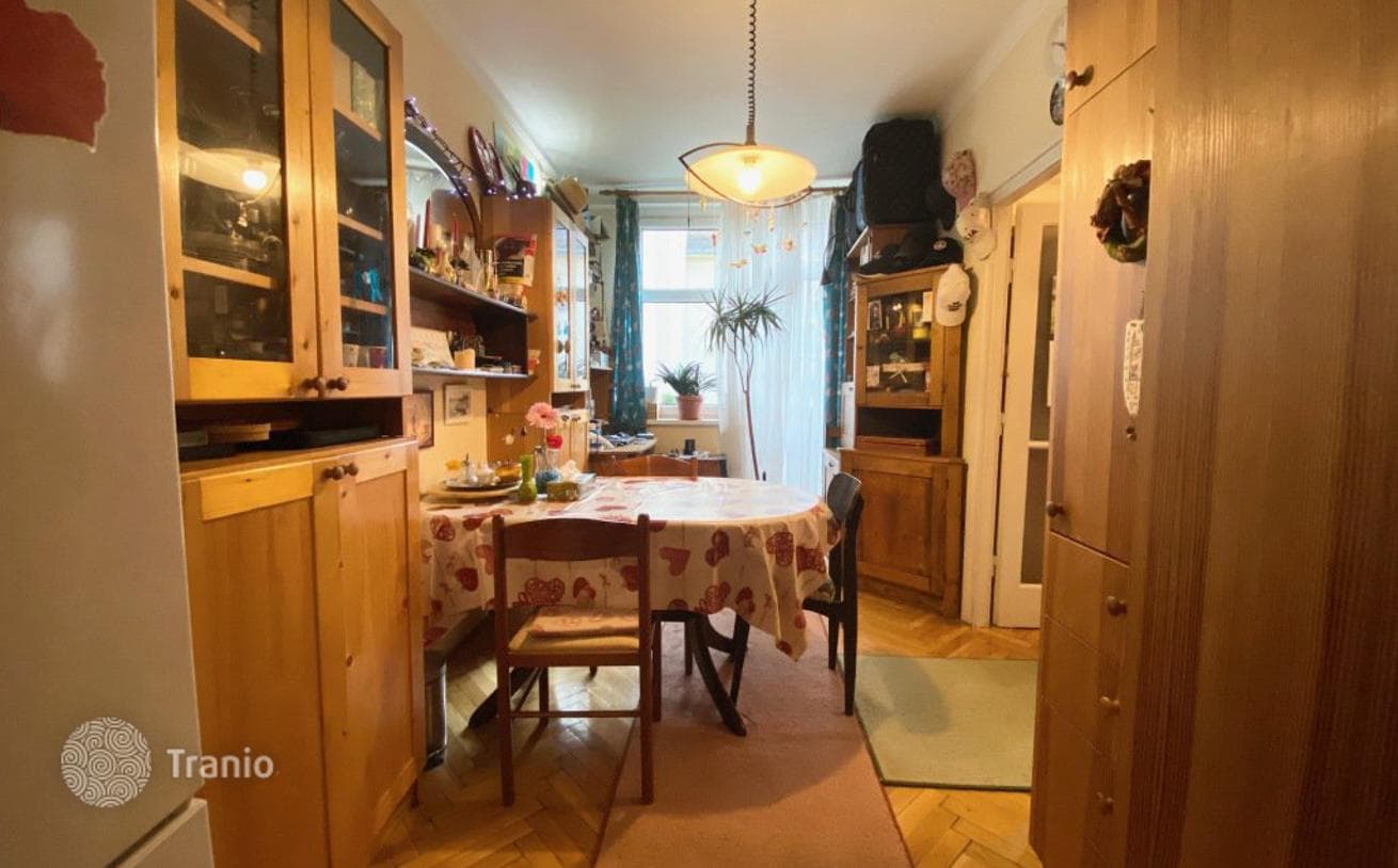 2-комнатная квартира 47 м² в Районе I (Районе Крепости), Венгрия, фото 4
