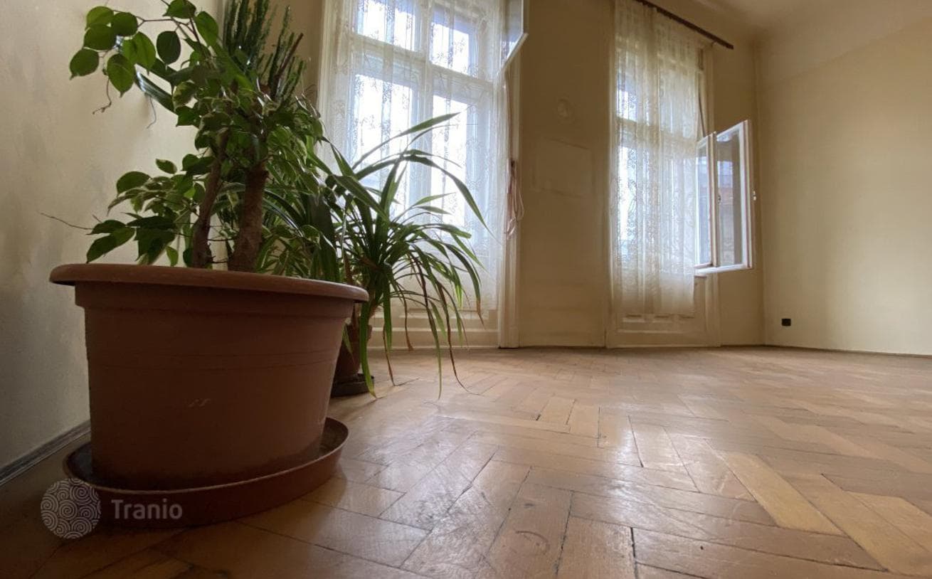 2-комнатная квартира 86 м² в Районе VI (Терезвароше), Венгрия, фото 4