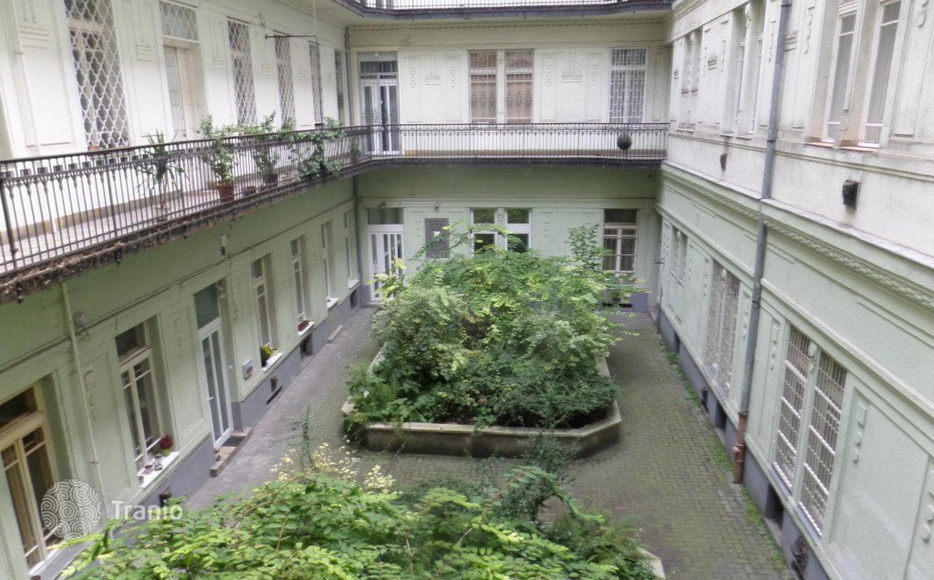 3-комнатная квартира 87 м² в Районе XI (Уйбуде), Венгрия