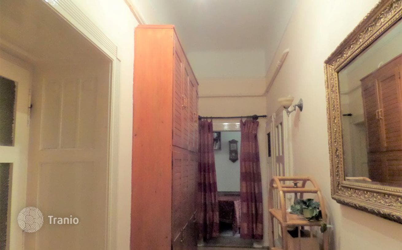 3-комнатная квартира 87 м² в Районе XI (Уйбуде), Венгрия, фото 2