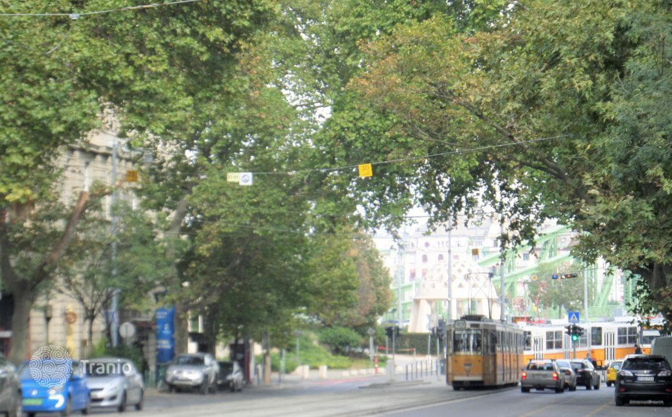 3-комнатная квартира 87 м² в Районе XI (Уйбуде), Венгрия, фото 3