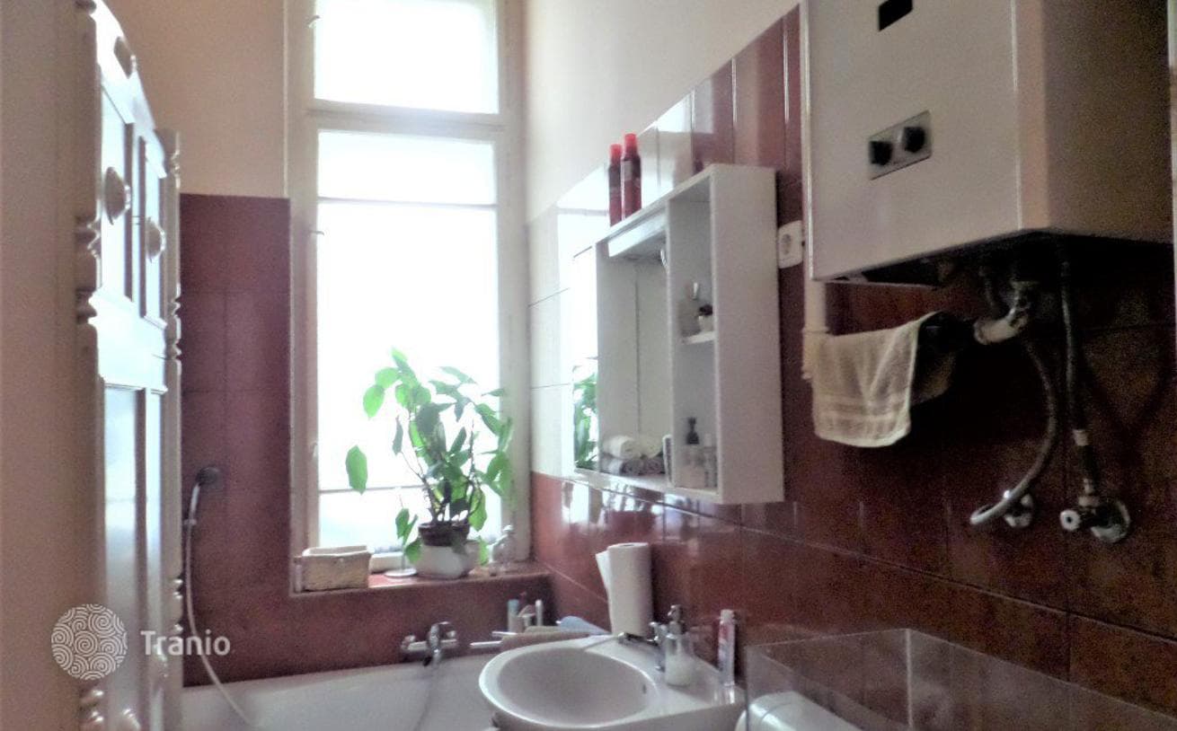3-комнатная квартира 87 м² в Районе XI (Уйбуде), Венгрия, фото 4