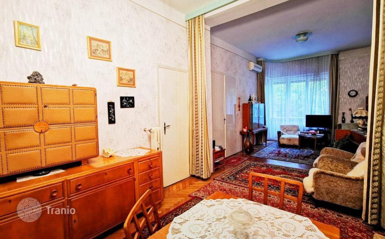 3-комнатная квартира 77 м² в Районе XIII, Венгрия