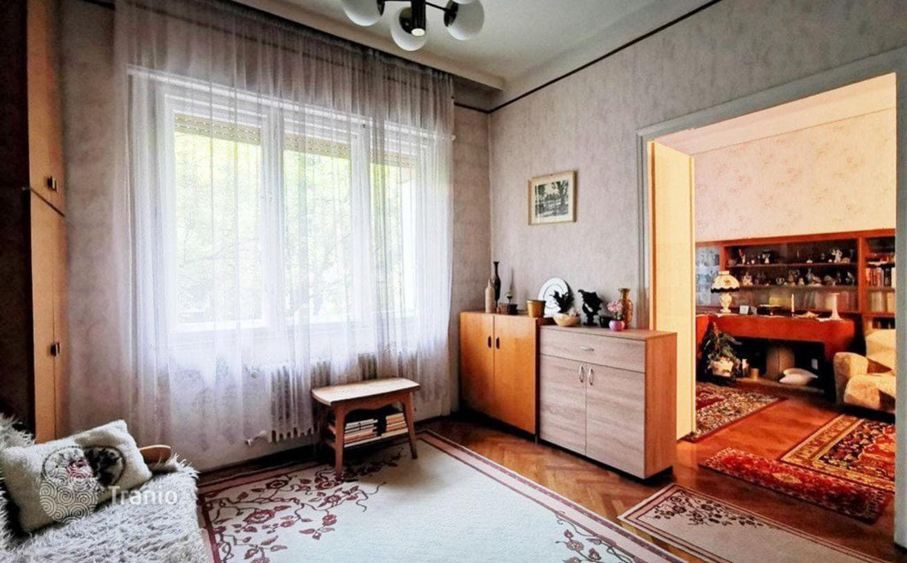 3-комнатная квартира 77 м² в Районе XIII, Венгрия, фото 5