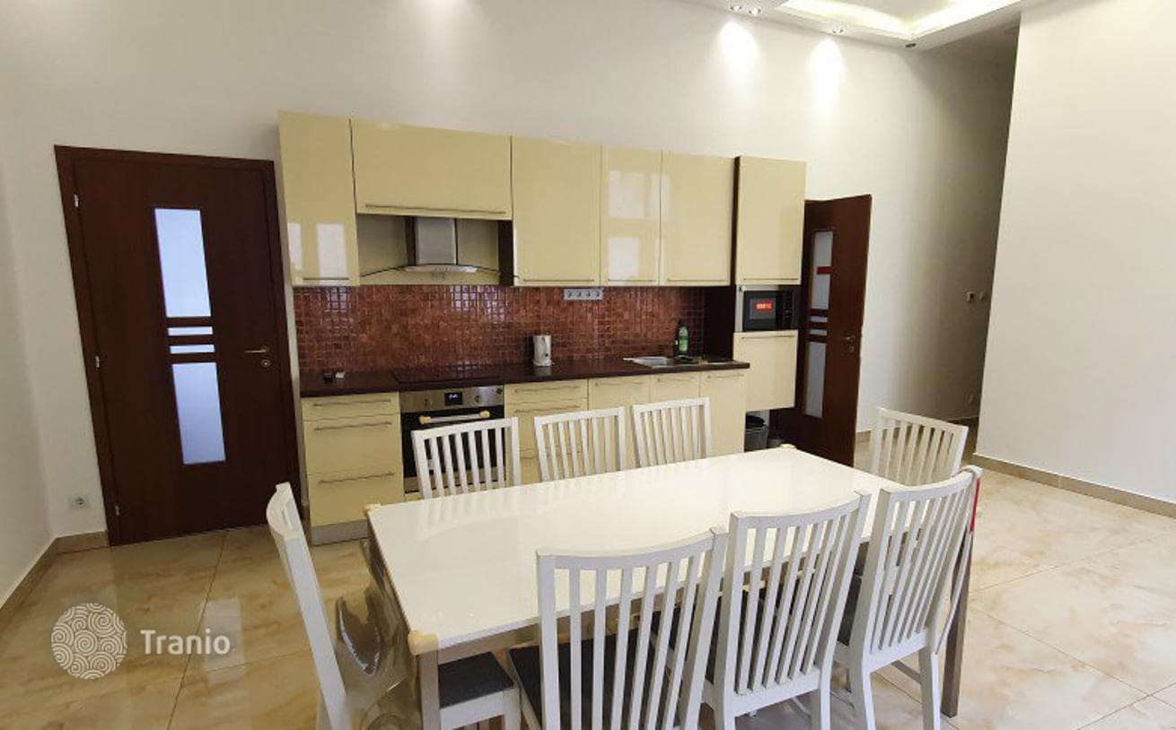 4-комнатная квартира 103 м² в Будапеште, Венгрия