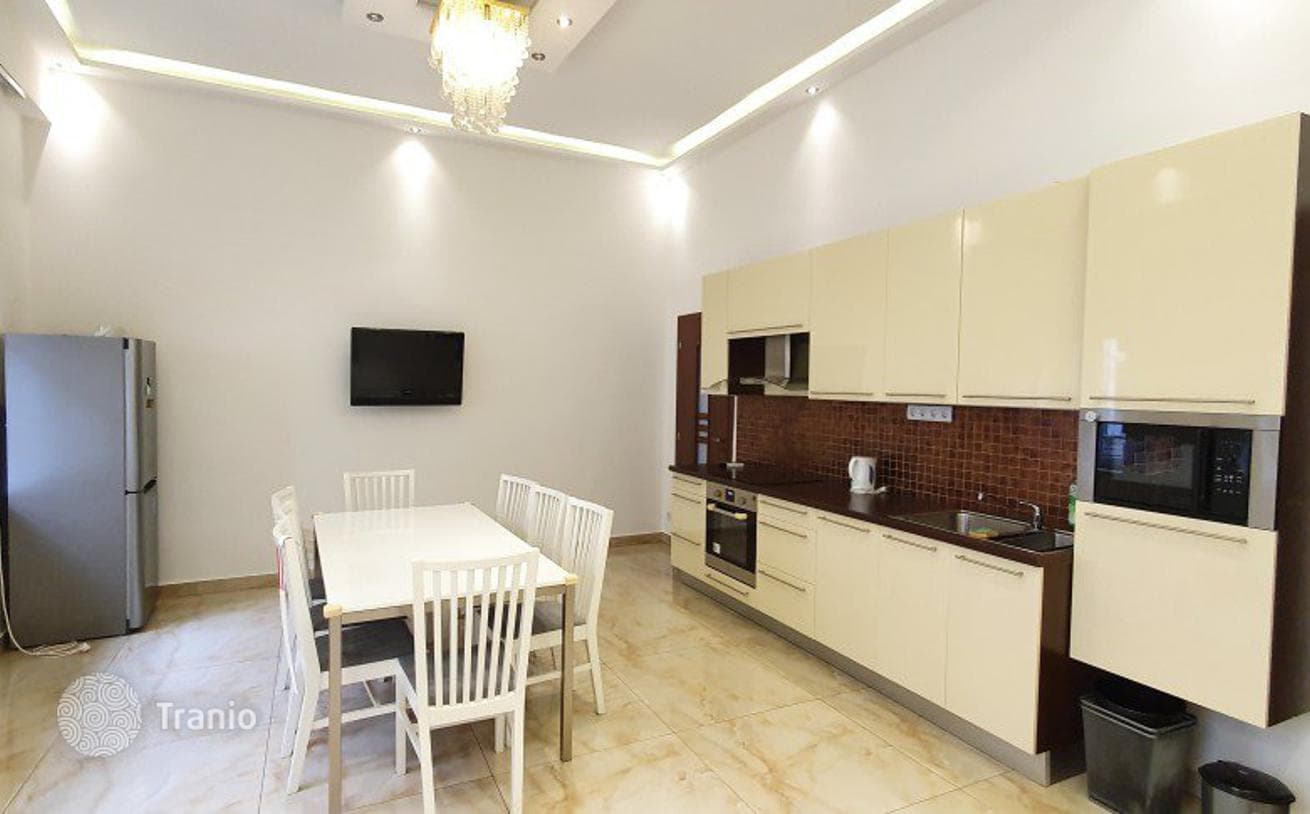 4-комнатная квартира 103 м² в Будапеште, Венгрия, фото 2