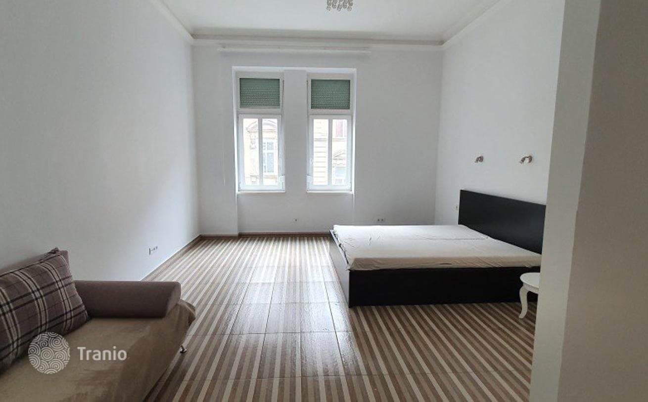 4-комнатная квартира 103 м² в Будапеште, Венгрия, фото 4