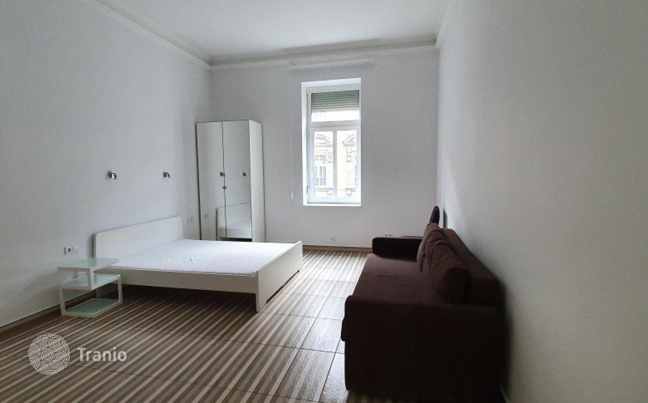4-комнатная квартира 103 м² в Будапеште, Венгрия, фото 5