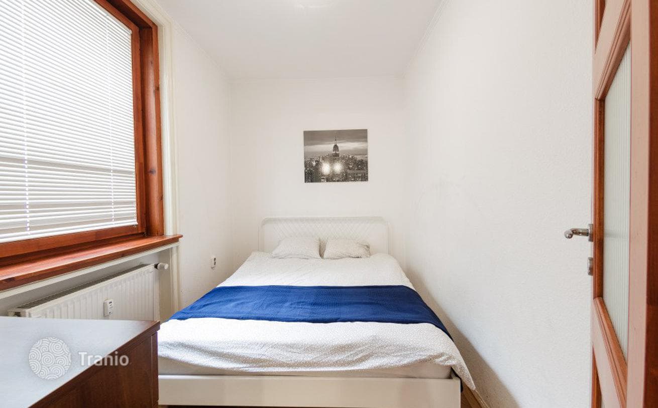 3-комнатная квартира 107 м² в Районе VII (Эржебетвароше), Венгрия