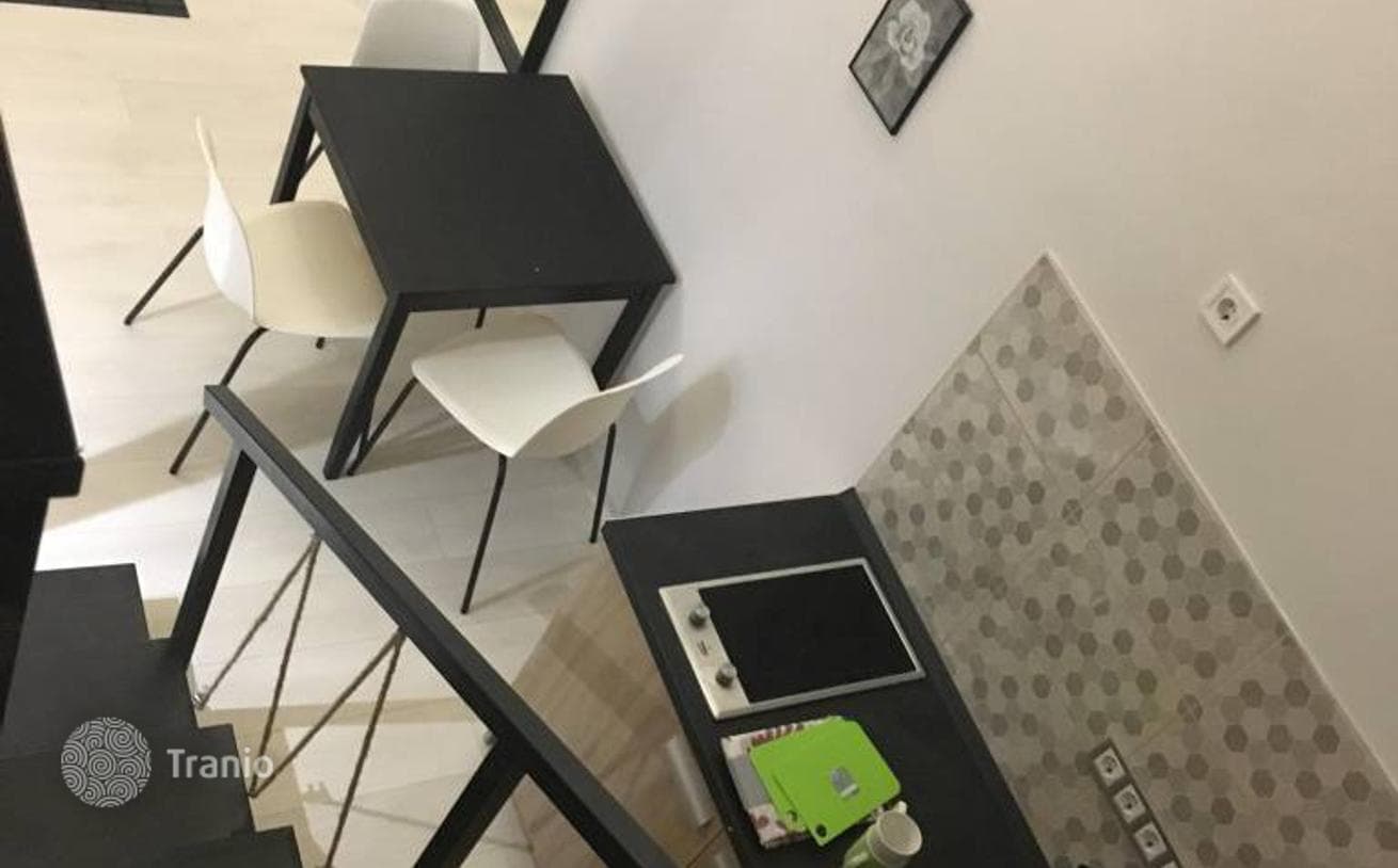2-комнатная квартира 60 м² в Районе VII (Эржебетвароше), Венгрия