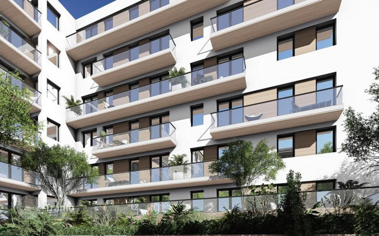 3-комнатная квартира 80 м² в Районе VI (Терезвароше), Венгрия, фото 5