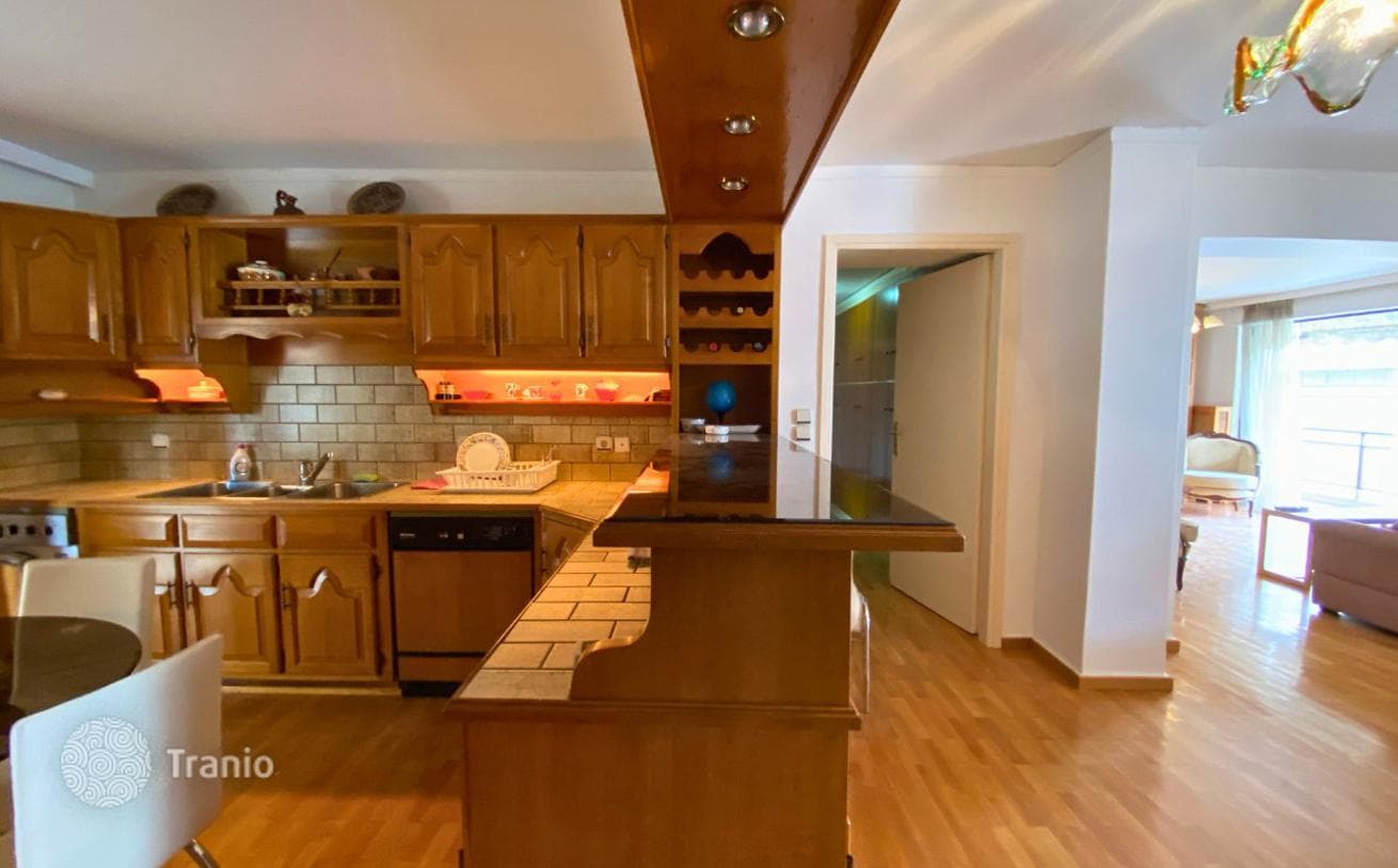 7-комнатная квартира 141 м² в Афинах, Греция, фото 5