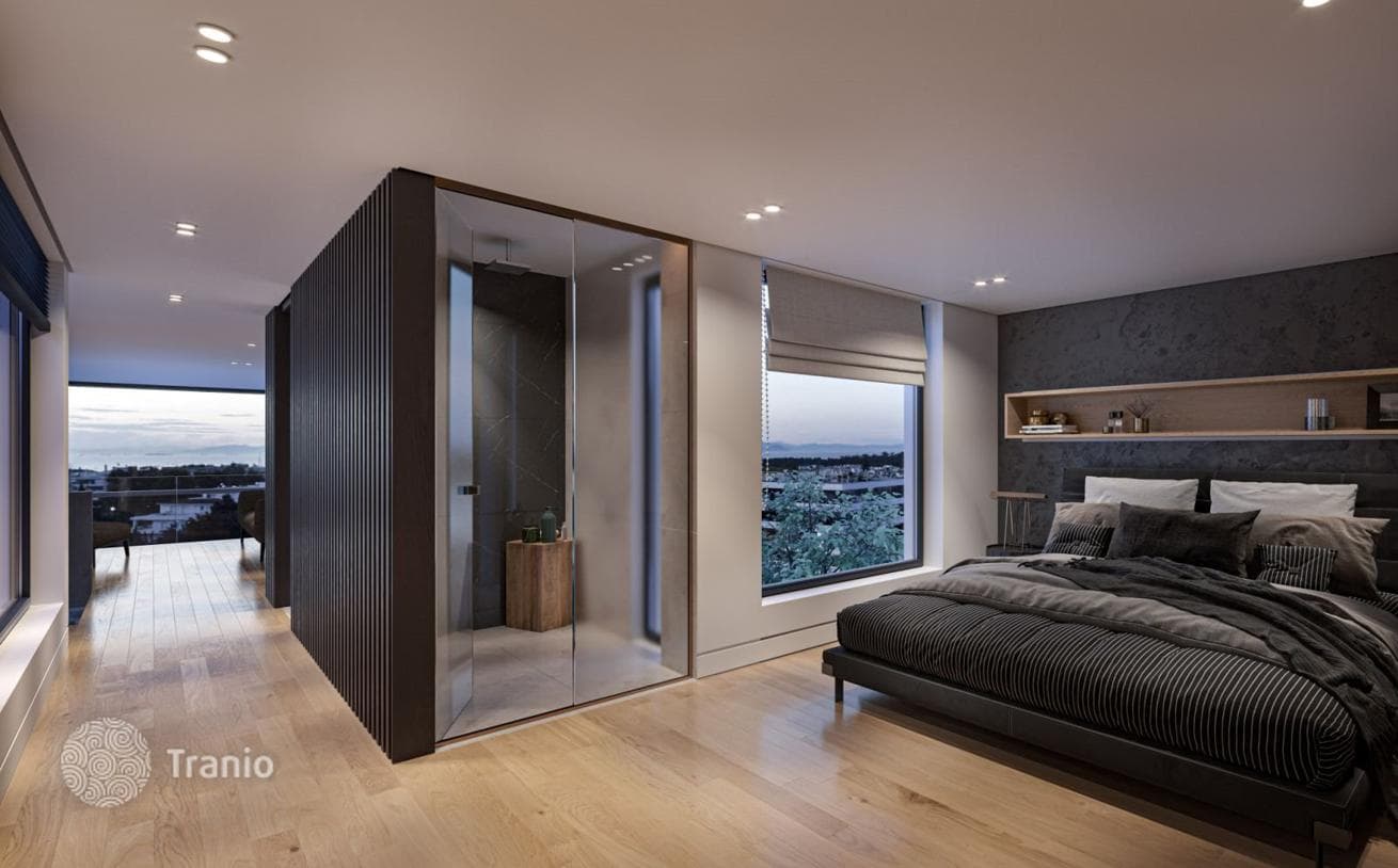 Apartment in Athens, Greece, photo 2