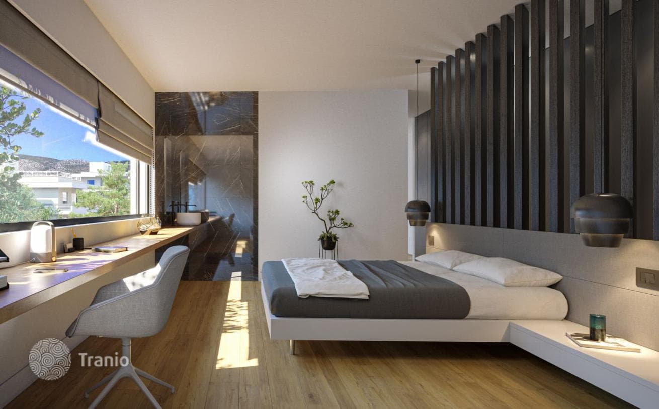 Apartment in Athens, Greece, photo 3