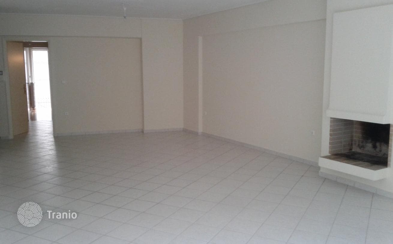 Квартира 108 м² в Афинах, Греция, фото 2