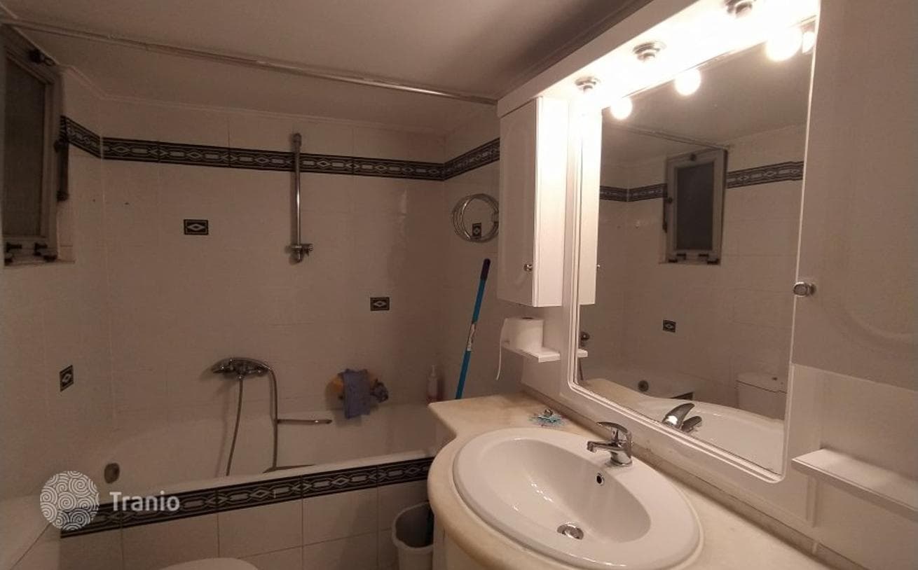 Квартира 98 м² в Афинах, Греция