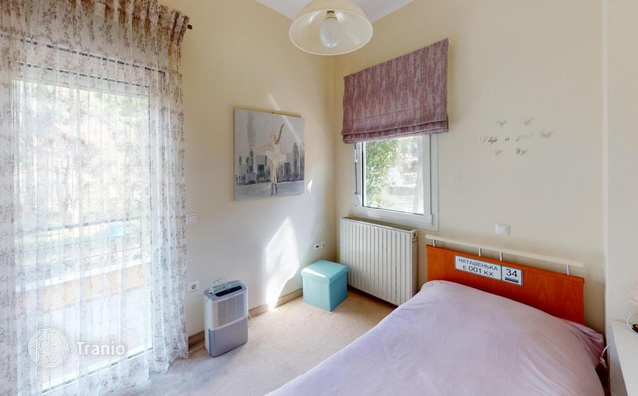 Квартира 180 м² в Афинах, Греция, фото 3