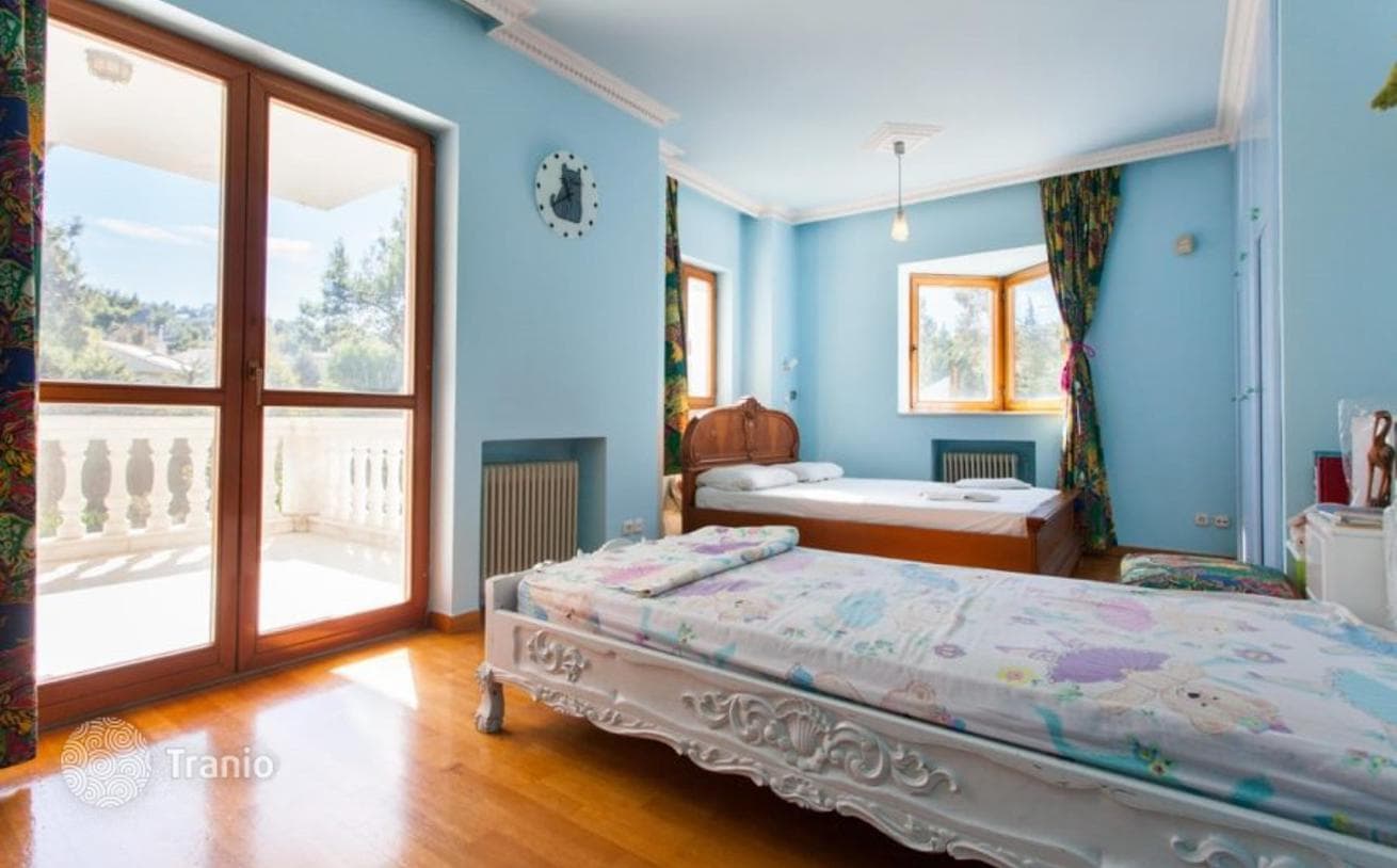 Квартира 1000 м² в Афинах, Греция, фото 2