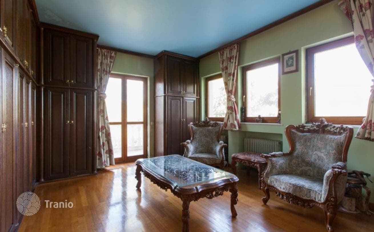 Квартира 1000 м² в Афинах, Греция, фото 5