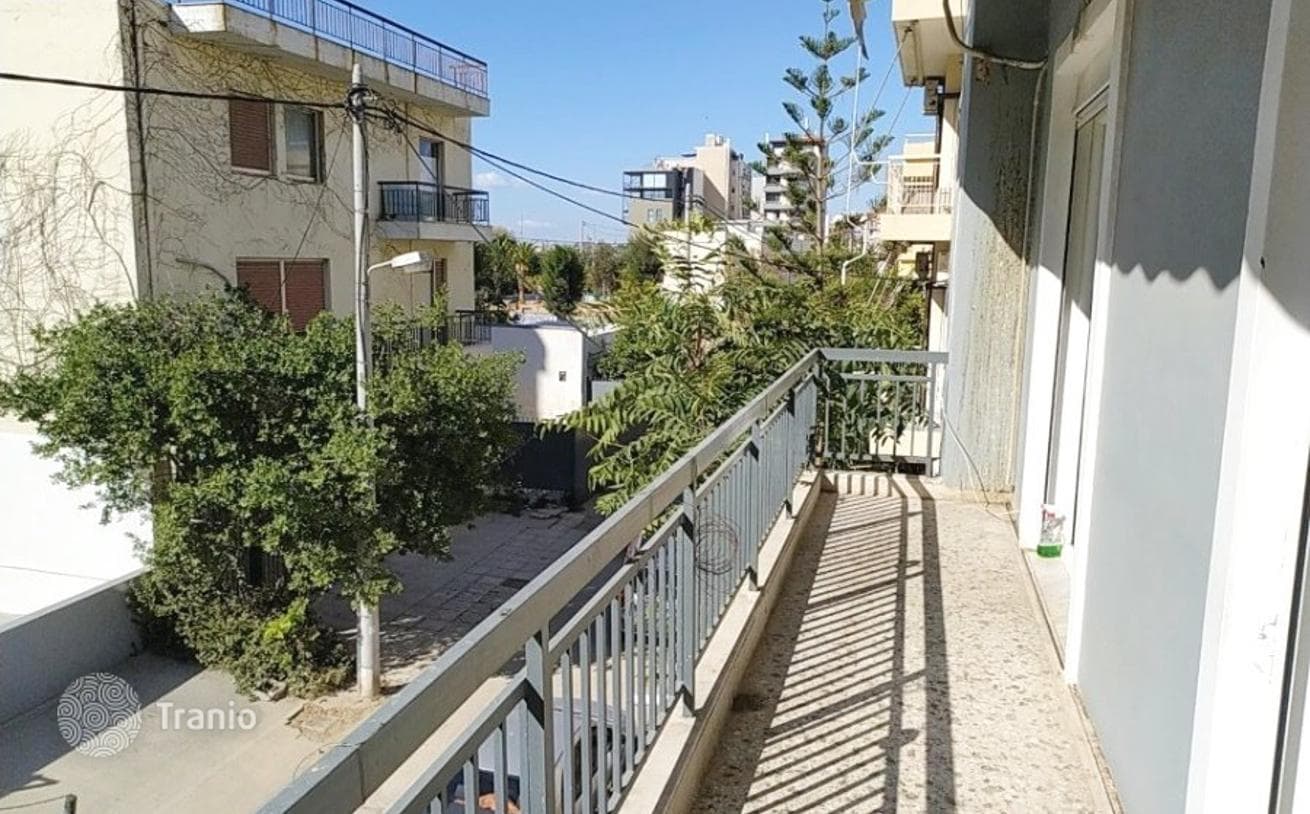 Квартира 250 м² в Афинах, Греция, фото 2