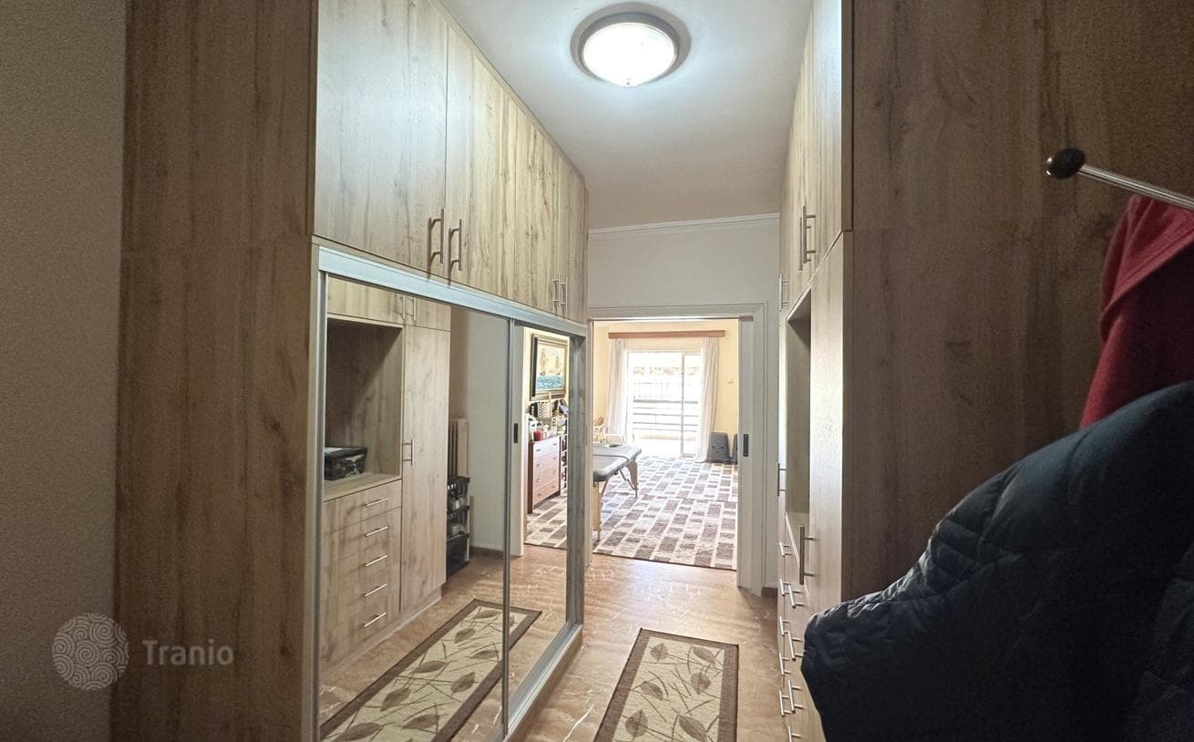 Квартира 100 м² в Афинах, Греция, фото 3