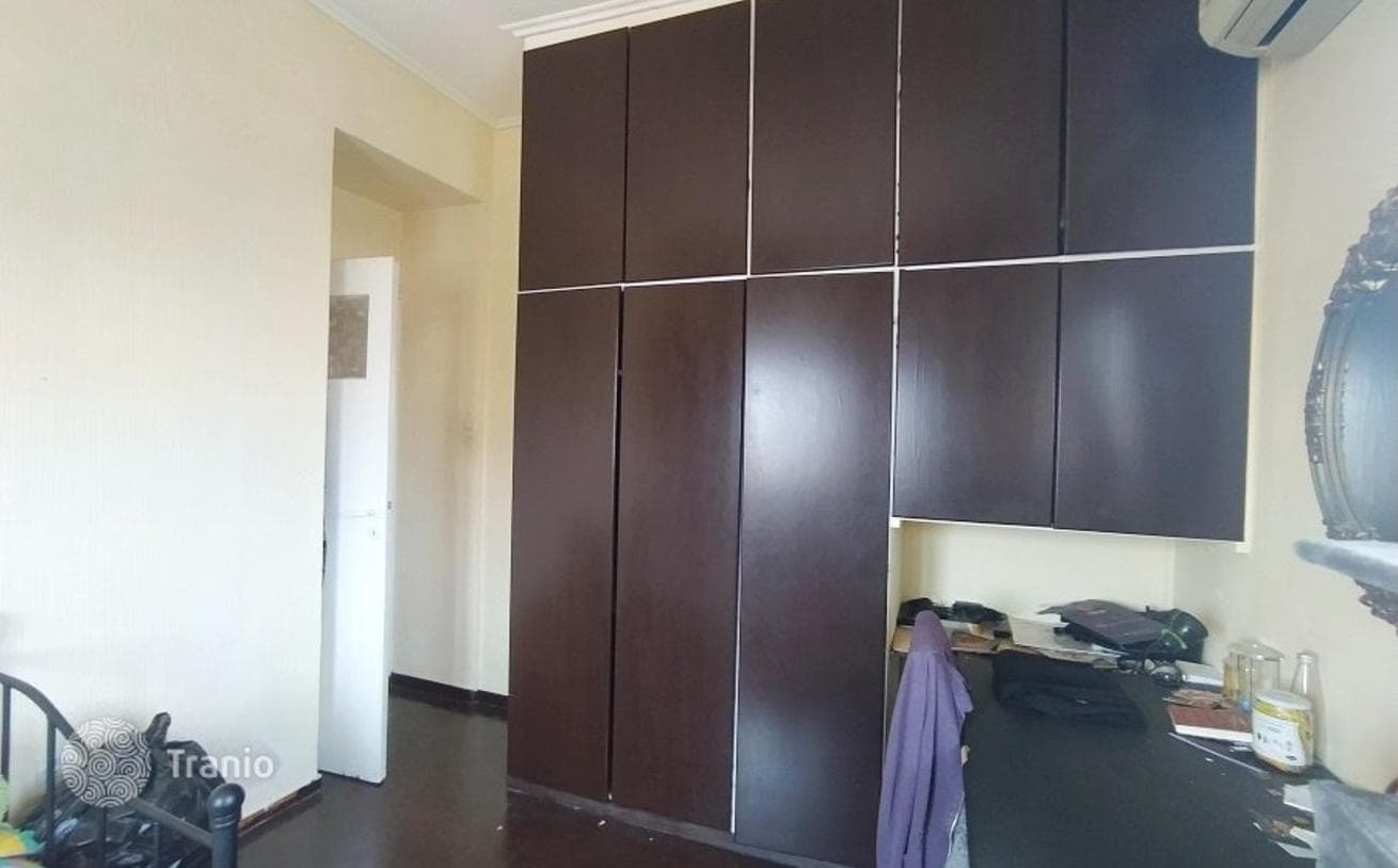 Квартира 94 м² в Афинах, Греция