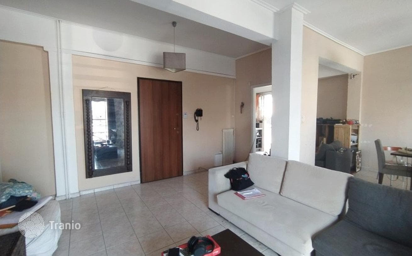 Квартира 94 м² в Афинах, Греция, фото 4