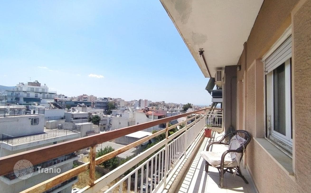 Квартира 94 м² в Афинах, Греция, фото 5