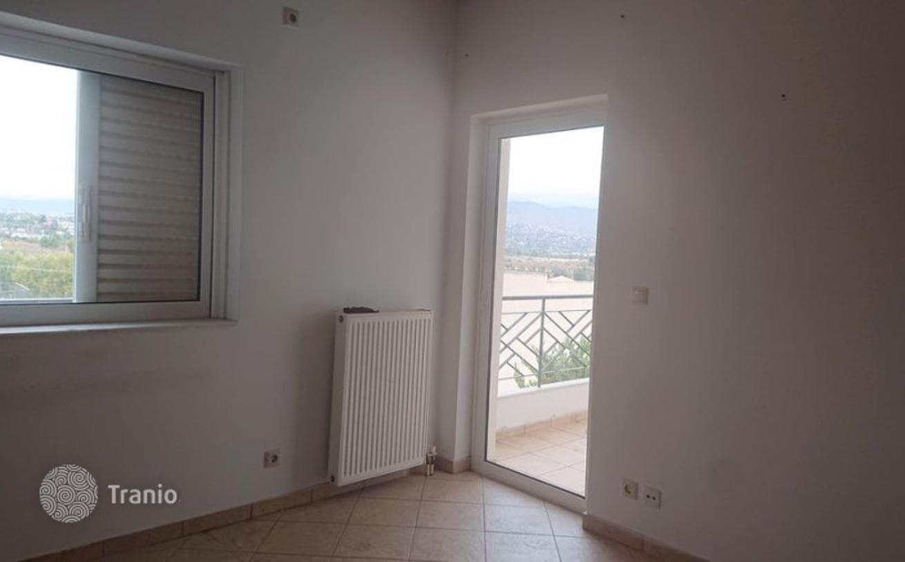 Квартира 130 м² в Афинах, Греция