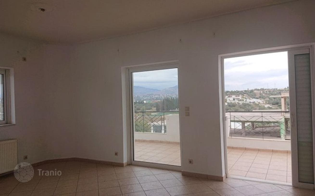 Квартира 130 м² в Афинах, Греция, фото 3