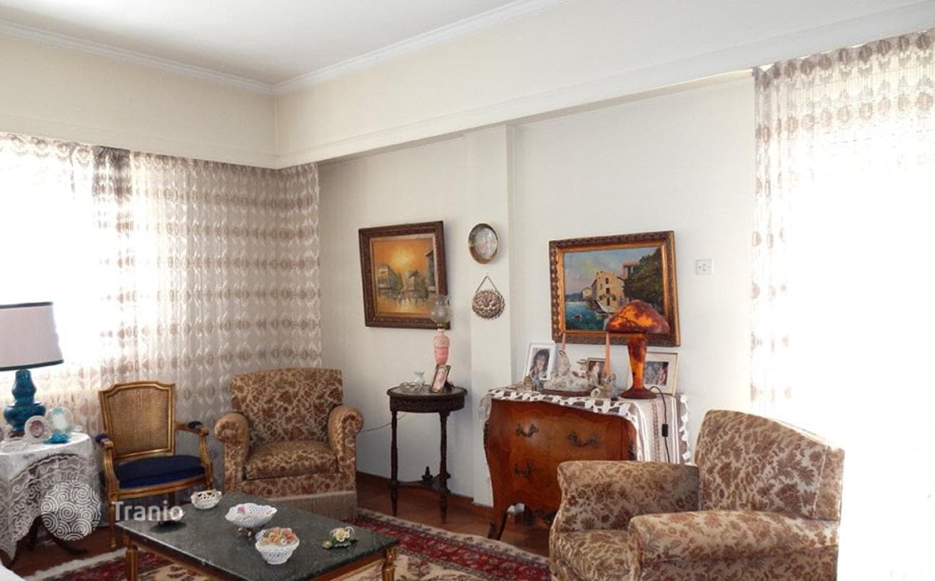 Квартира 128 м² в Афинах, Греция, фото 2