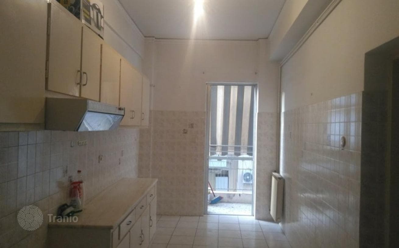 Квартира 92 м² в Афинах, Греция, фото 2