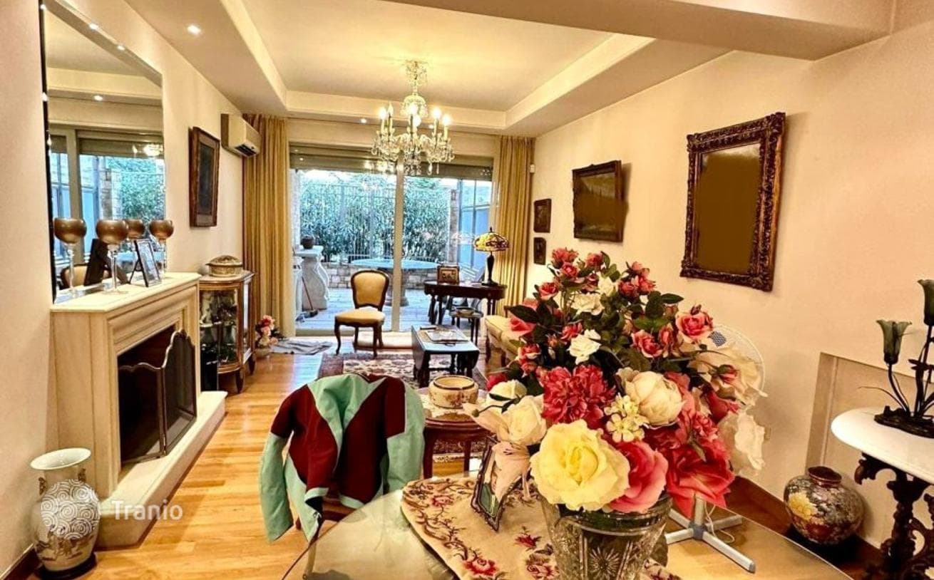 Квартира 151 м² в Афинах, Греция