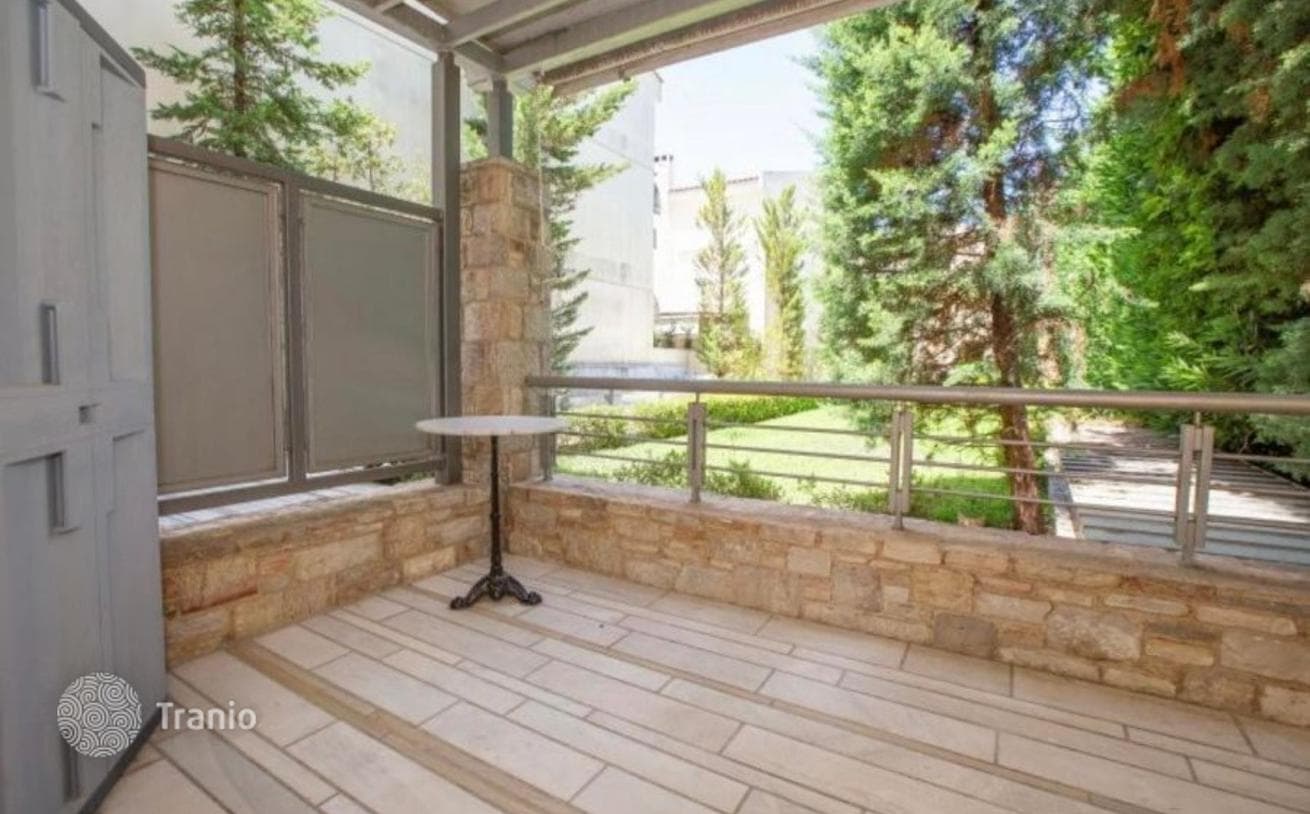Квартира 151 м² в Афинах, Греция, фото 4