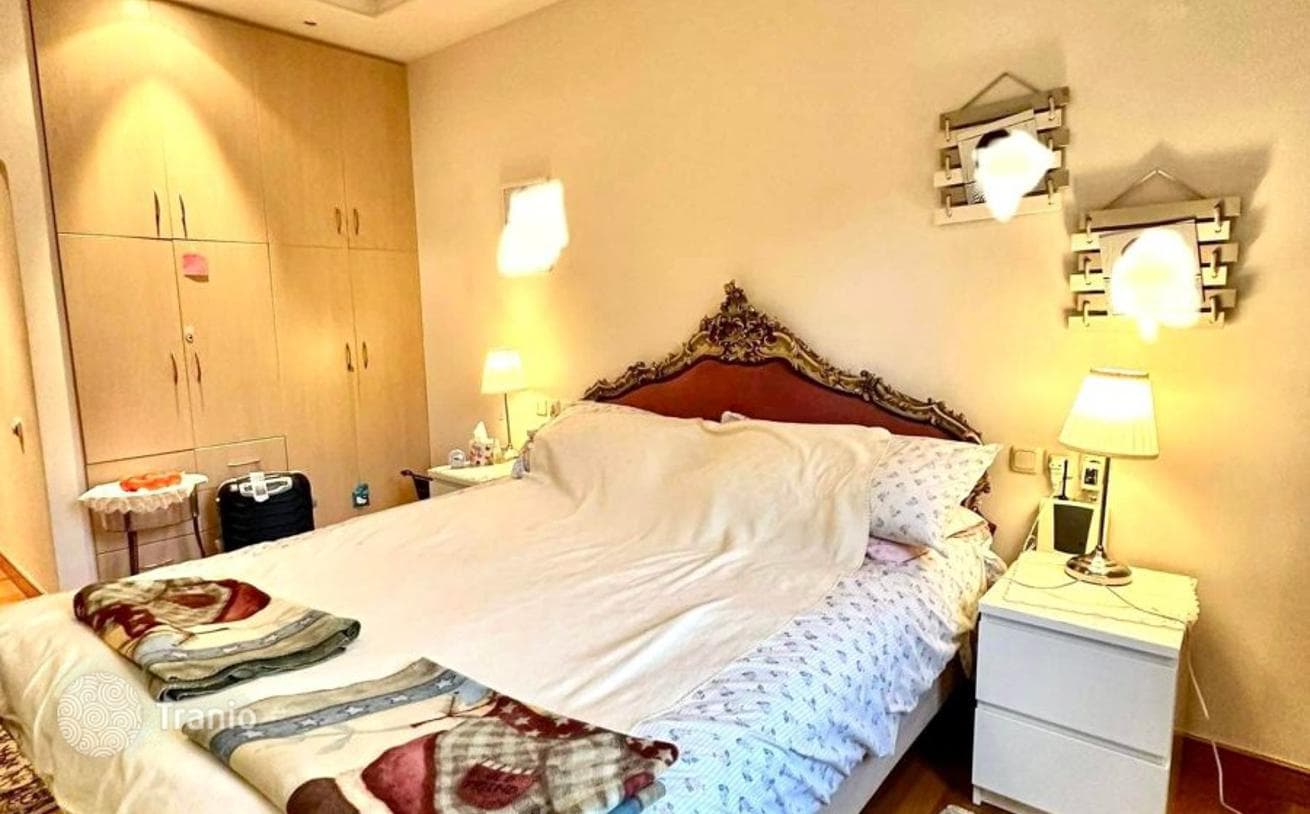 Квартира 151 м² в Афинах, Греция, фото 5