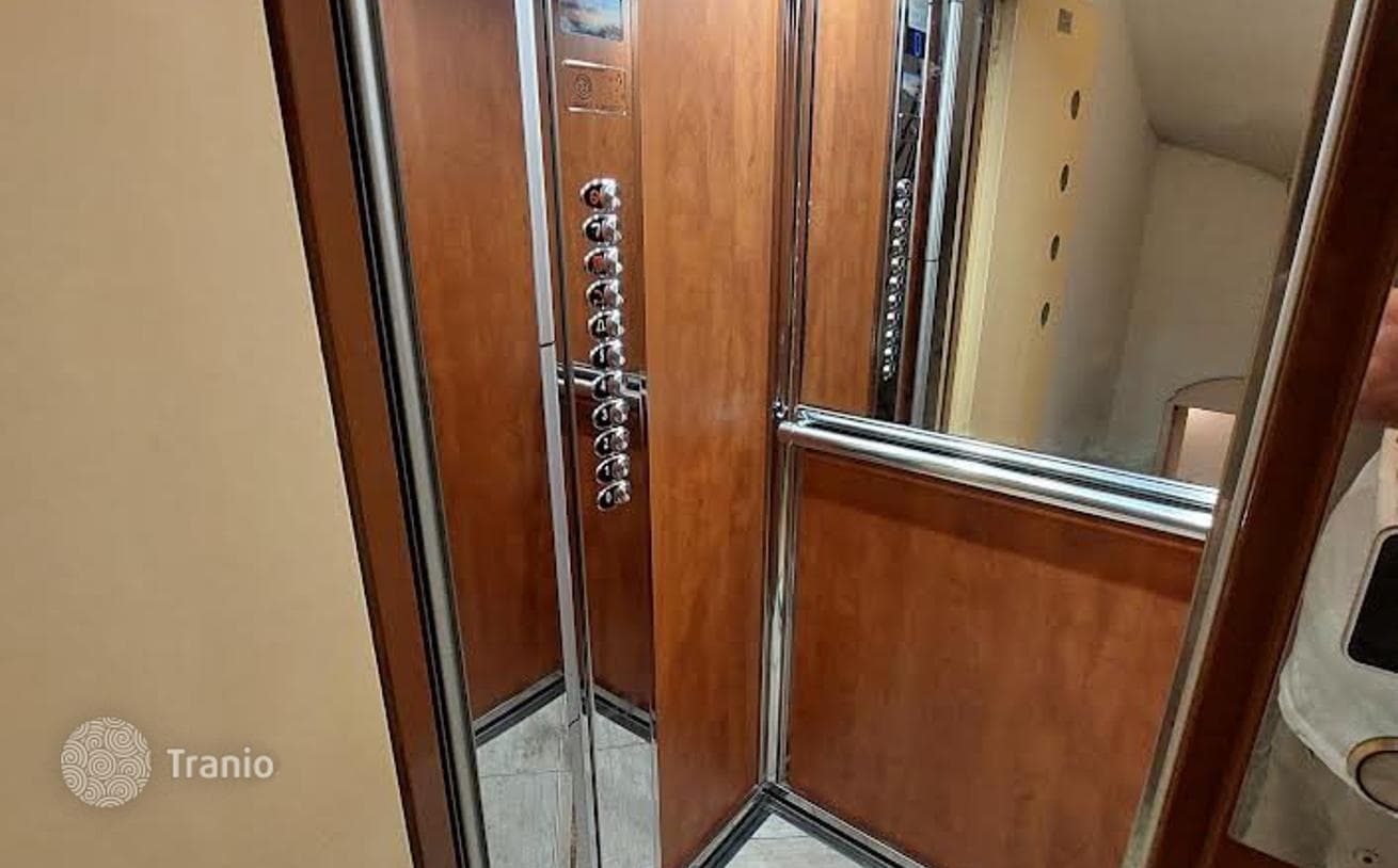 Квартира 101 м² в Афинах, Греция, фото 2