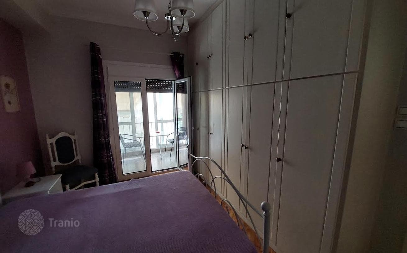 Квартира 101 м² в Афинах, Греция, фото 4