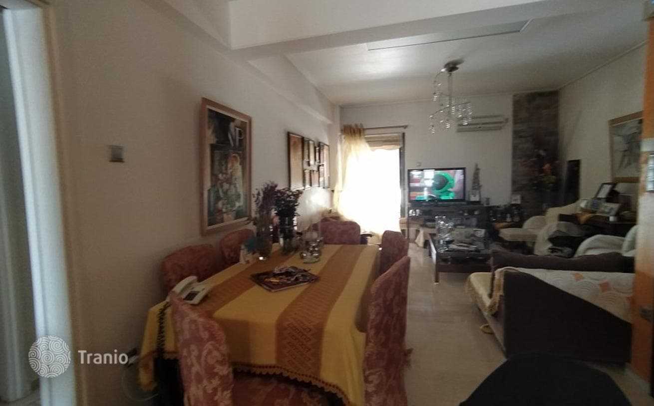 Квартира 76 м² в Афинах, Греция