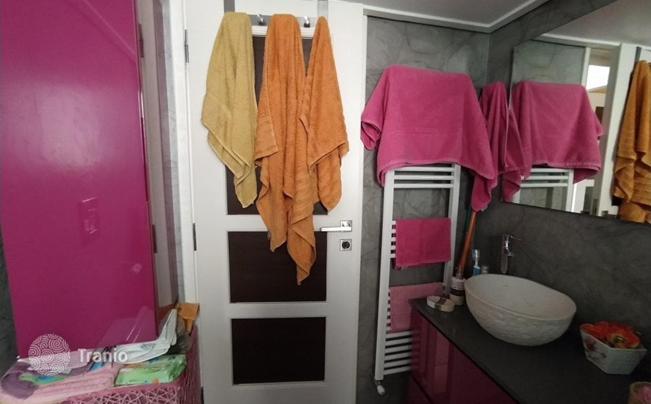 Квартира 76 м² в Афинах, Греция, фото 2