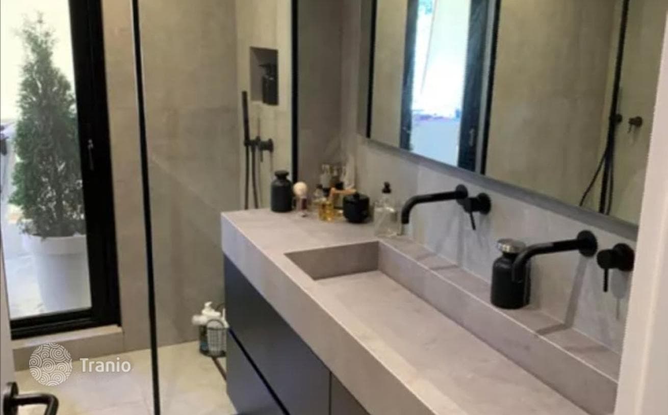 Квартира 120 м² в Афинах, Греция