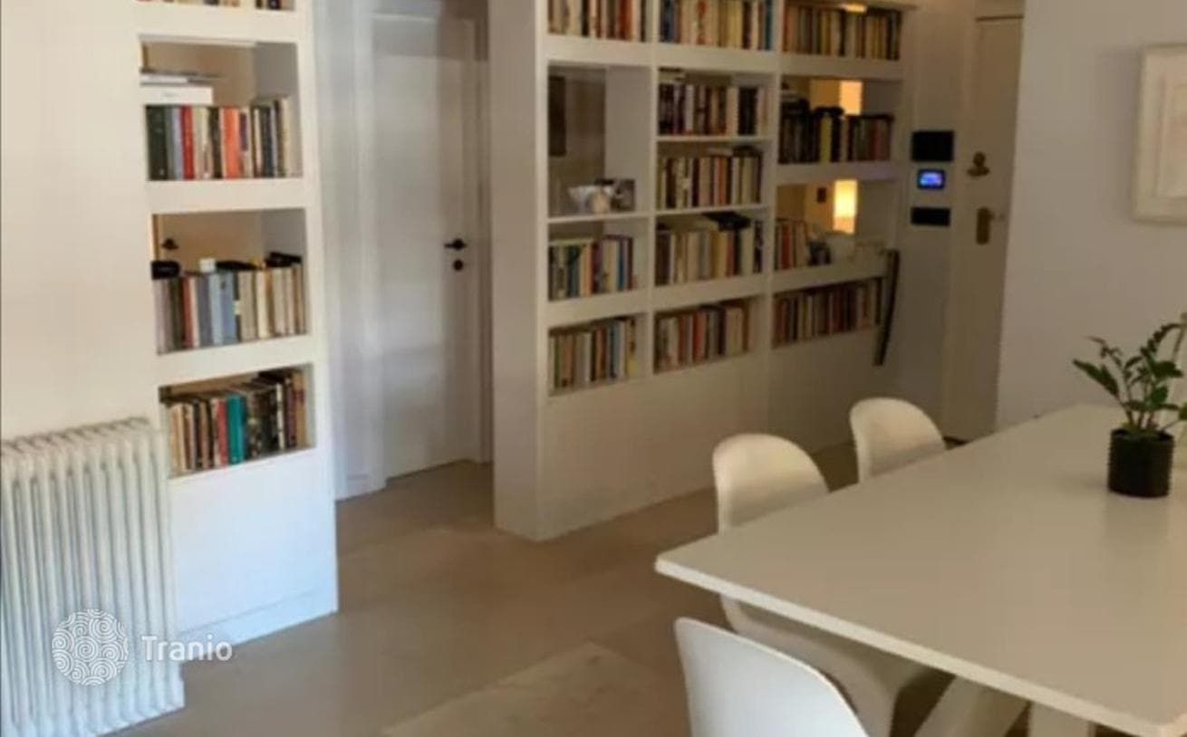 Квартира 120 м² в Афинах, Греция, фото 2