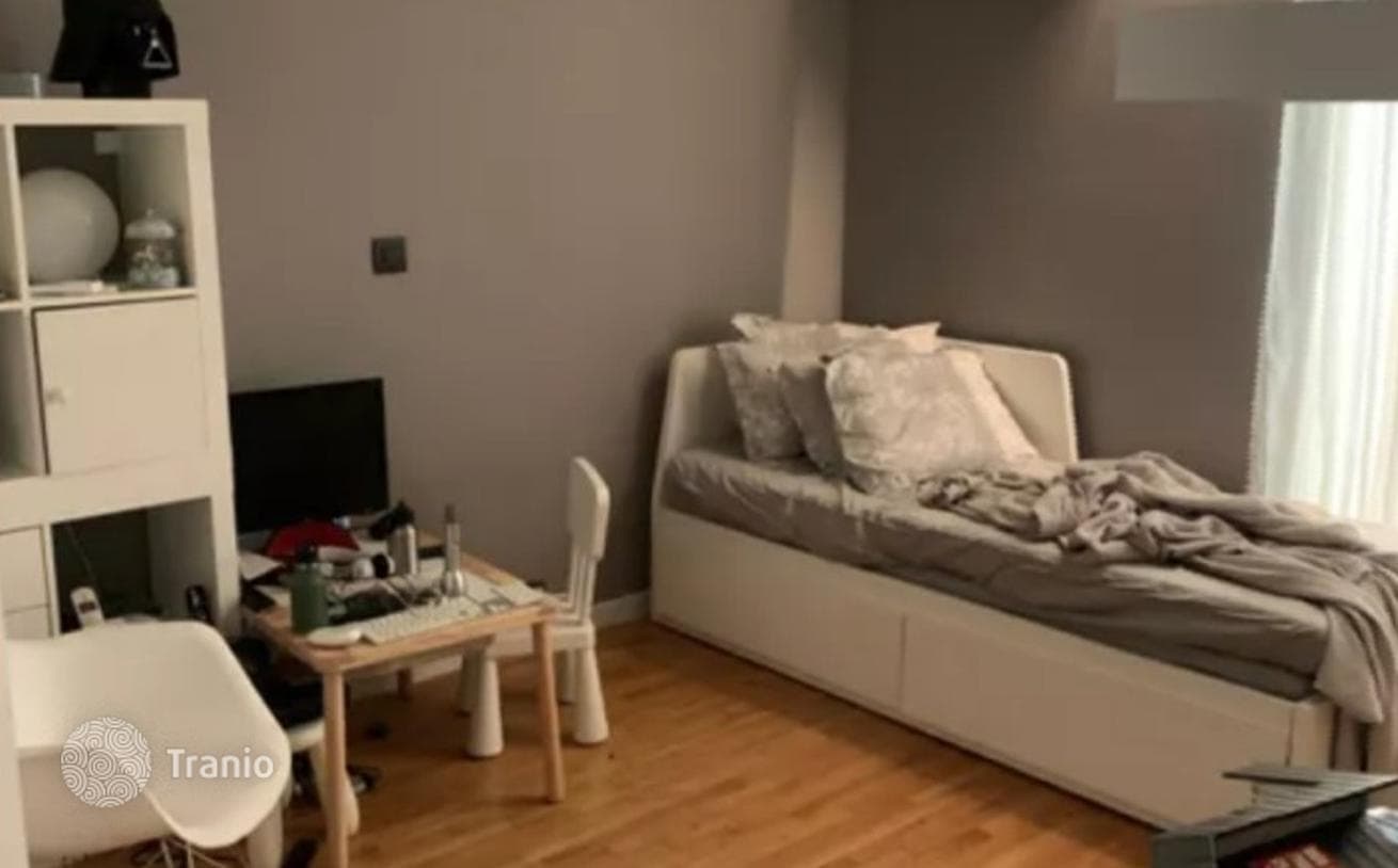 Квартира 120 м² в Афинах, Греция, фото 4